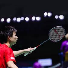 日本ナショナルチームa代表の渡辺勇大選手とシューズ使用契約を締結しました。 2020.3.25 funport最新ウェブカタログを公開しました。 2020.3.16 渡辺勇大選手が全英オープン2020男子ダブルスで優勝しました。 2019.12.09 ãªã¼ãã³ ãããã³ãã³ ã©ã±ãã Aeronaut æ¸¡è¾ºåå¤§é¸æã¢ãã« 9000c ãå¾ã»ãã An9000c