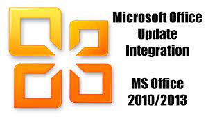 How to Integrate Updates into a Microsoft Office Install [Office 2010/2013  Tutorial] - YouTube