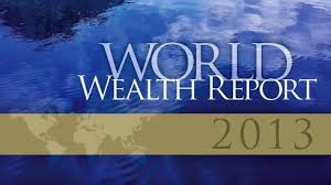 5 Key Insights from the 2013 Capgemini World Wealth Report