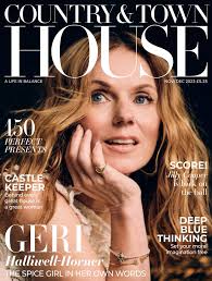 Country & Town House