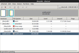 Partitioning - How To Recover A Deleted Ntfs Partition With Data - Ask  Ubuntu