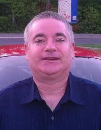 Timothy J. Sherman Obituary (2024)