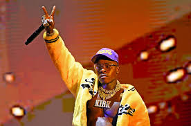 Baixa musica do dababy rockstar download de mp3 e letras. Dababy S Performance At Mtv Vmas 2020 Billboard