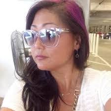 Amy Ahn's Instagram, Twitter & Facebook