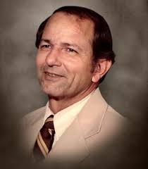 Obituary information for Stewart Frederick "Fred" Frazier