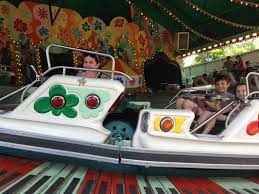 Adventureland 50 Years Of Amusement Park Fun On Long Island Travelin Cousins