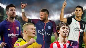 حقق النجم السويدي، زلاتان إبراهيموفيتش، رقما قياسيا من الصعب كسره في الدوري الإيطالي يوم الأحد. ØªØ¹Ø±Ù Ø¹Ù„Ù‰ Ù‚Ø¯ÙˆØ© Ø±ÙˆÙ†Ø§Ù„Ø¯Ùˆ ÙˆÙ…ÙŠØ³ÙŠ ÙˆÙ†ÙŠÙ…Ø§Ø± ÙˆØºÙŠØ±Ù‡Ù… Ù…Ù† Ø§Ù„Ù†Ø¬ÙˆÙ… Ø¹Ù†Ø¯Ù…Ø§ ÙƒØ§Ù†ÙˆØ§ ØµØºØ§Ø±Ø§ Rt Arabic