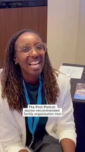 Jam is a great tool to lessen the mental load and ease anxiety and  depression. Hear it directly from the source- @drsinmibamgbose is a  post-partum doctor who highly recommends JAM! #mentalload ...