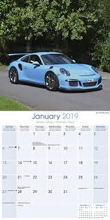 Aktuelle termine für märz 2022: Porsche Wandkalender 2022 Bei Europosters