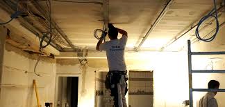 Wir haben ein haus von 1902. Renovierung Historischer Altbau Regensburg Trockenbau Nowak