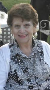 Shirley Mitchell Obituary