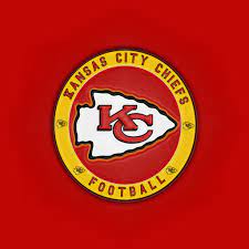 Kansas city royals logo kansas jayhawks logo party city logo food city logo batman arkham city logo chiefs logo wonder bread logo finn balor logo absolut vodka logo robocop logo. Ipad Wallpapers With The Kansas City Chiefs Team Logos Digital Citizen