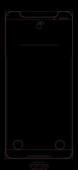 Find the best hd iphone 11 and iphone 11 pro wallpapers. Download Blueprint Wallpapers For Iphone 11 Pro Iphone Xs And Iphone X In Multiple Colors Ios Hacker