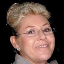 Julia Ann LeBouef Obituary