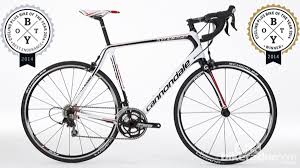 Cannondale Synapse Carbon 5 Review