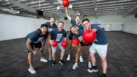 2026 Corporate Challenge presented by Elevance Health