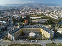 DOKUZ EYLUL UNIVERSITY STUDENT DORMITORY | Sağlık Kültür ve Spor Daire  Başkanlığı