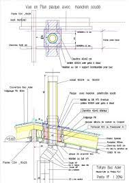 Tuyau De Poele A Travers Du Bac Acier 6 Messages Toit Bac Acier Toiture Fibro Ciment Tuyau De Poele