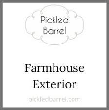 My favorite color palette for a farmhouse exterior with a tin roof. 170 Farmhouse Exterior Ideas In 2021 Farmhouse Exterior Modern Farmhouse Exterior Modern Farmhouse