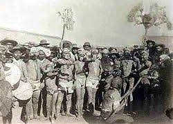 History of South Africa - Wikipedia