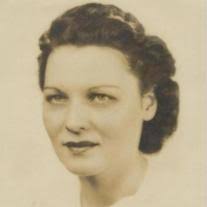Maida Jane Swan Smith (1916-2012)