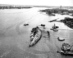 Картины такого масштаба мировой экран еще не знал. Ataka Na Perl Harbor Yaponskaya Imperiya Nanosit Udar