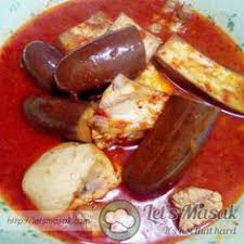 Rasa lempah kuning pun menjadi semakin nikmat. 12 Malaysian Food Ideas Malaysian Food Food Recipes