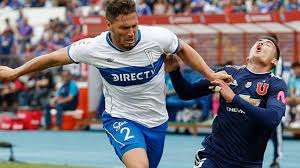 Universidad de chile y universidad católica animaron este domingo una nueva versión del clásico universitario. Universidad De Chile Vs Universidad Catolica Formaciones Dia Hora Y Como Ver Por Tv Y Online Goal Com