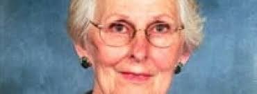 Winifred A. Hesemeyer, 91, of Northborough