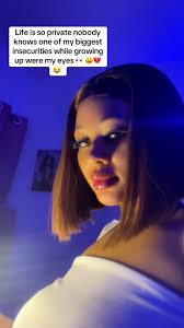 Nikia Briggs After Dark