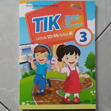 Apr 26, 2019 · worksheet gratis belajar bahasa inggris tentang anggota tubuh dan fungsinya untuk anak. Download Buku Tik Kelas 3 Sd Penerbit Erlangga Cara Golden