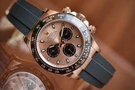 For complete details, watch the full rolex daytona cosmograph review by tim mosso! The Rolex Daytona Gold Ceramic Oysterflex 2017 Review Rolex Daytona Gold Rolex Luxury Watches For Men