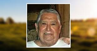 Faustino Vela Obituary April 25, 2020