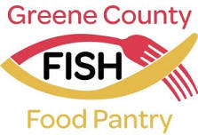 Greene County FISH Food Pantry 5k/10k