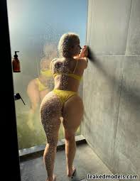 Kristina Musatova all-access Fansly content