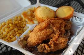 With the right guidance and skill set. The Best Soul Food Dishes Ranked First We Feast