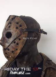 Friday horror hockey jason vs. Friday The 13th The Franchise