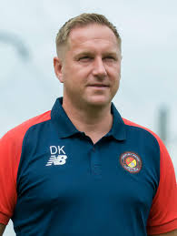 Ebbsfleet United v Chelsea