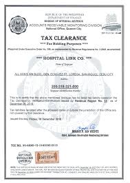 The cost of a tax consultant differ for small businesses. Mdk416sbd2 Tax Clearance Induced Info
