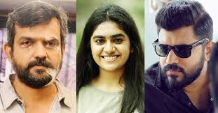Maybe you would like to learn more about one of these? Nivin Pauly Biju Menon Indrajith And Poornima To Act In Rajeev Ravi S Thuramukham