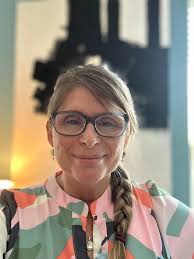 Melissa Forrest-Garcia M.A.Psychotherapy