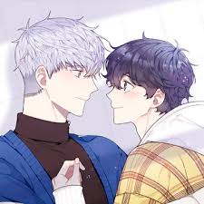 Bl Comic On Webtoon App Pin On Bl Babies