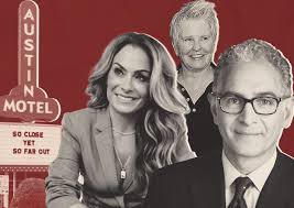 Austin Icons Part of Hyatt's $335M buy of Standard International