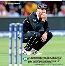 Stokes benefited from a huge slice of fortune. Icc World Cup 2019 Kane Williamson Praises Team Compliments England But Refuses To Complain Cricket News Times Of India
