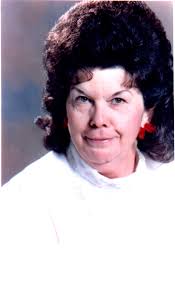 Sally Vejar Obituary