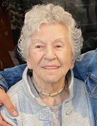 Obituary information for Marie D. Crupi