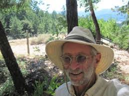 Jonathan Spitz's Instagram, Twitter & Facebook