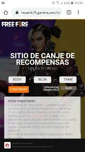 En nuestra página obtendrás la lista de códigos para free fire los cuales los podrás canjear por diamantes. Codigos Free Fire Argentina Photos Facebook