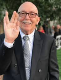 Ronald Prescott Obituary