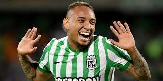 15.11.2021 · uno de los primeros en la lista es jarlan barrera, mediocampista de alto nivel que vence su contrato en diciembre. America De Cali Y Nacional Asi Es El Negocio Con Jarlan Barrera Y Deinner Quinones Futbol Colombiano Liga Betplay Futbolred